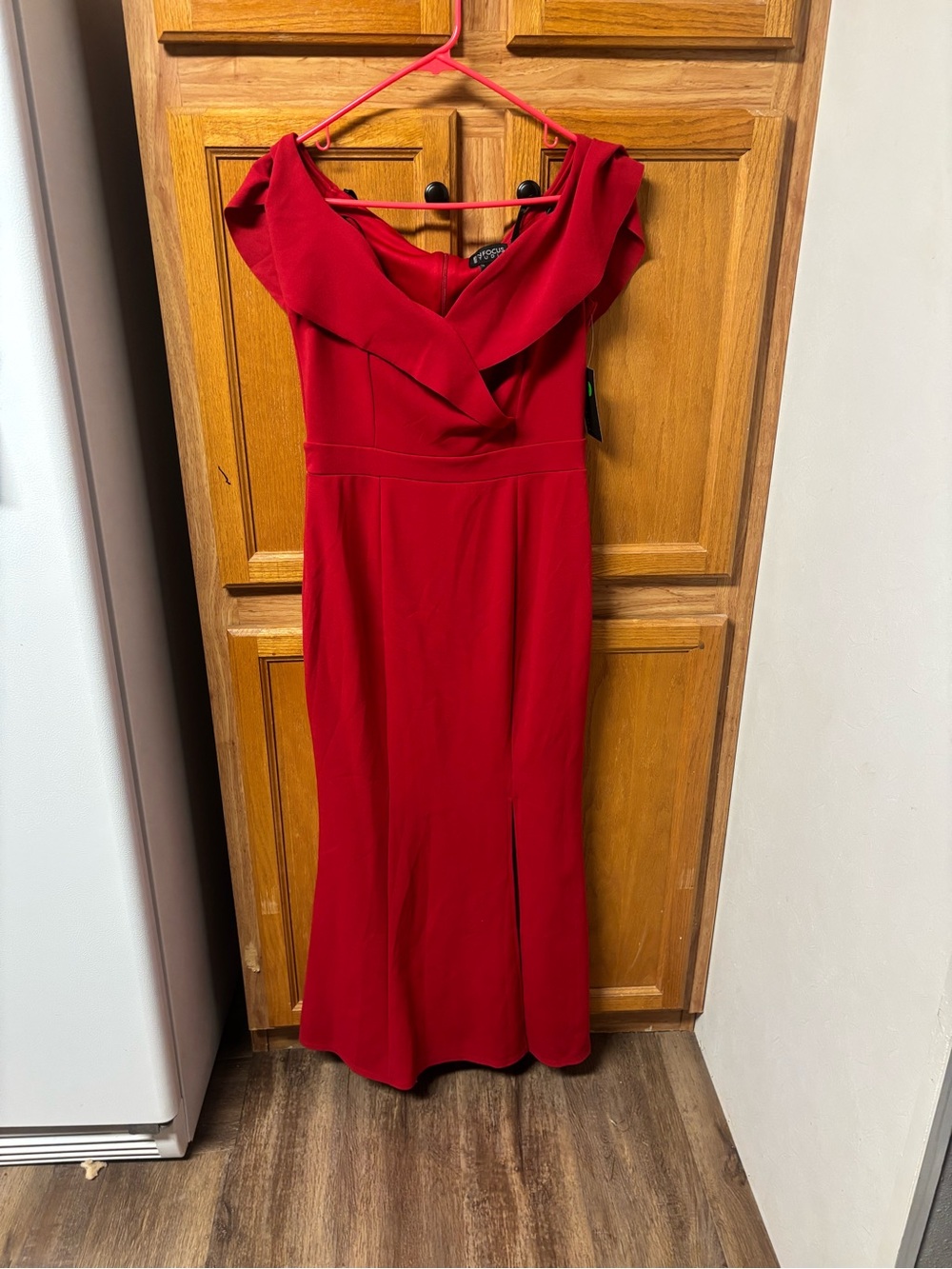Women’s formal dress